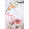 Hello You Sentiments Clear Stamps | 49 & Market {clearance}