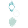 Regal Frames Layered Clear Stamps | 49 & Market {clearance}