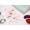 Regal Frames Layered Clear Stamps | 49 & Market {clearance}