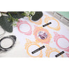 Regal Frames Layered Clear Stamps | 49 & Market {clearance}