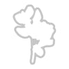 Floral Mix Cluster Stamp + Die Set | 49 & Market {clearance}
