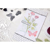 Painted Pencil Botanical Stamp + Die Set | 49 & Market {clearance}