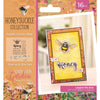 Sweet Honey Bee Stamp & Die Set | Nature's Garden