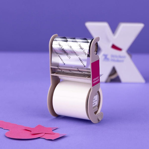 Xyron 150 Permanent Refill Cartridge