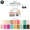 Vintage Spring A5 Paper Pad No. 92 {clearance}