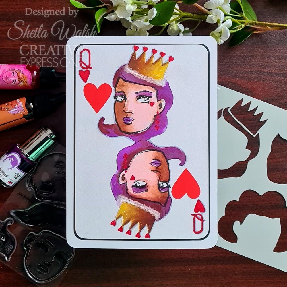 Skinny Dip Inks {Skin Tones} | Jane Davenport