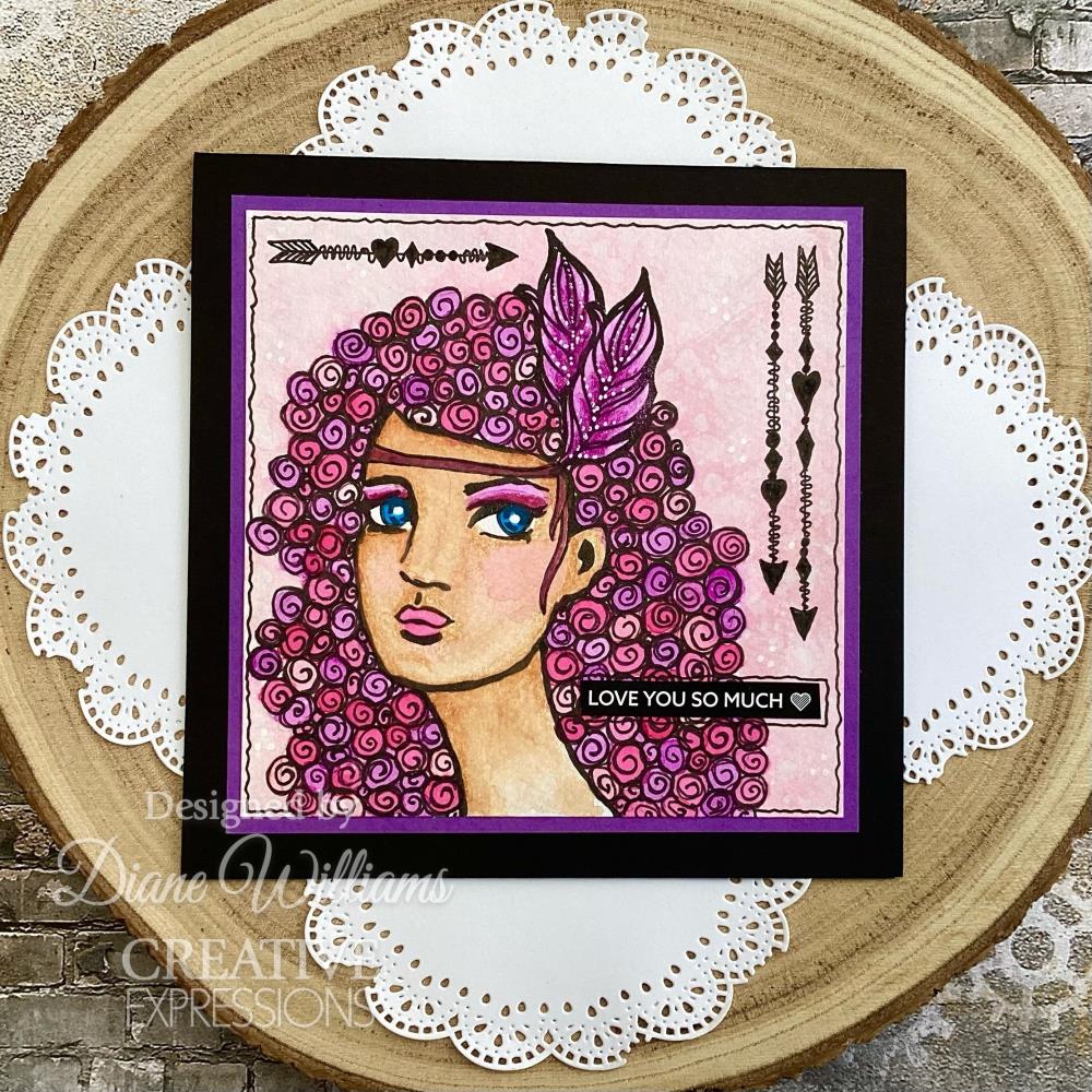 Skinny Dip Inks {Skin Tones} | Jane Davenport