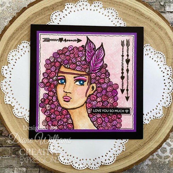 Skinny Dip Inks {Skin Tones} | Jane Davenport