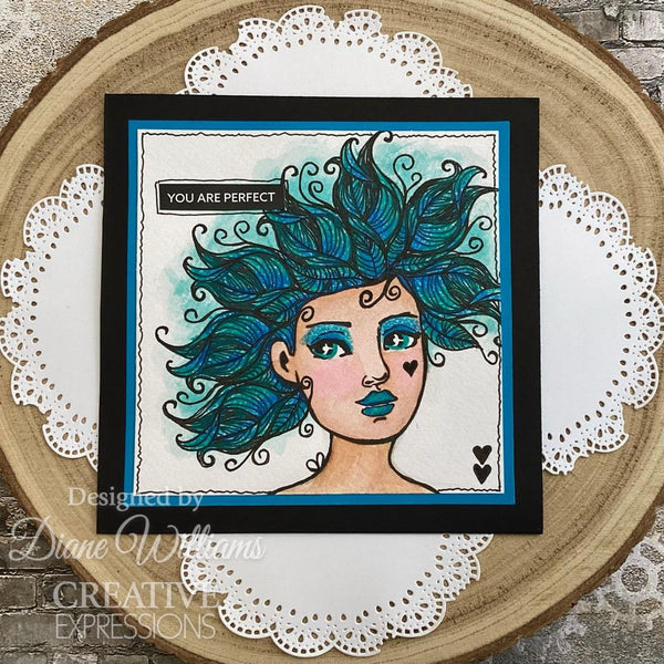 Skinny Dip Inks {Skin Tones} | Jane Davenport