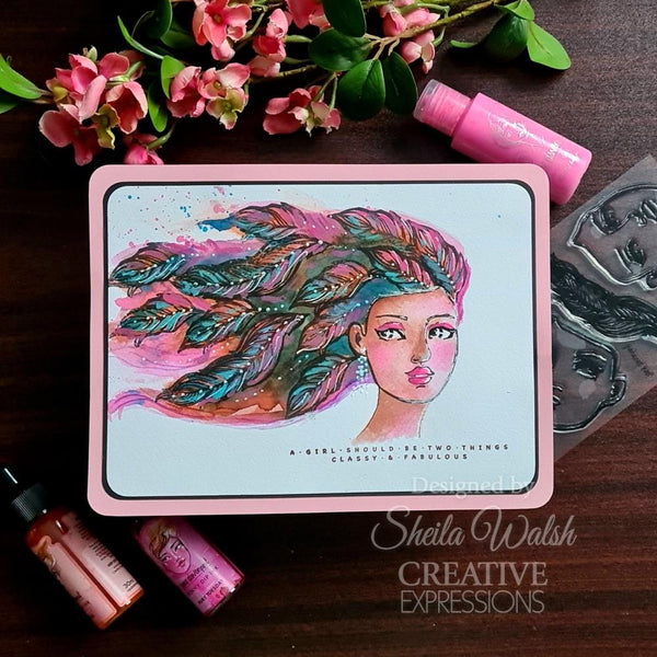 Skinny Dip Inks {Skin Tones} | Jane Davenport
