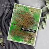Nature 4x6 Clear Stamp Set | Sam Poole