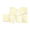 Ivory Binder Album with Interactive Pages
