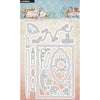 Art Elements Die Set No. 814 | Vintage Diaries