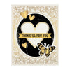Charmed Chronicles Card Making Kit