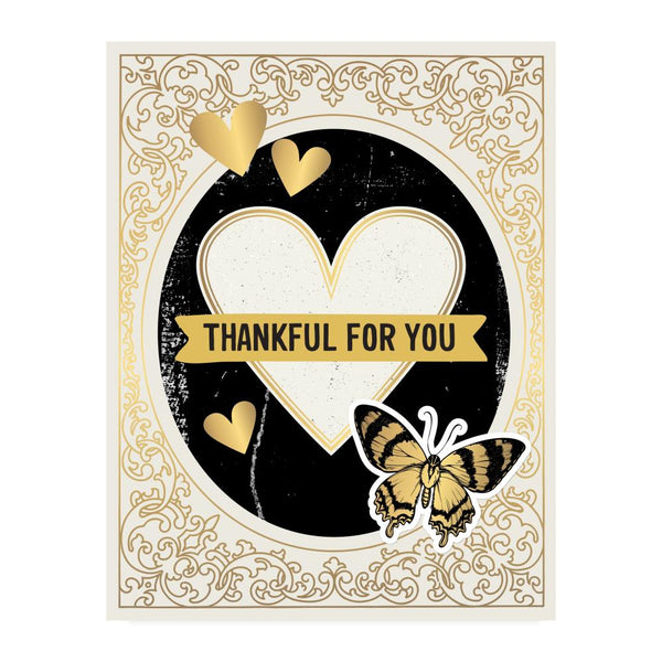 Charmed Chronicles Card Making Kit