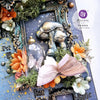 Unearthed Paper Flowers | Nature Academia