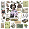 Nature Academia Ephemera No. 2