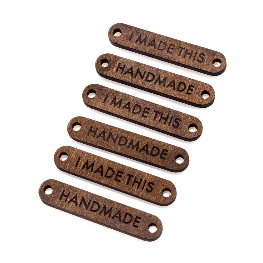 Wooden