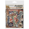 Academia Die Cuts {clearance}