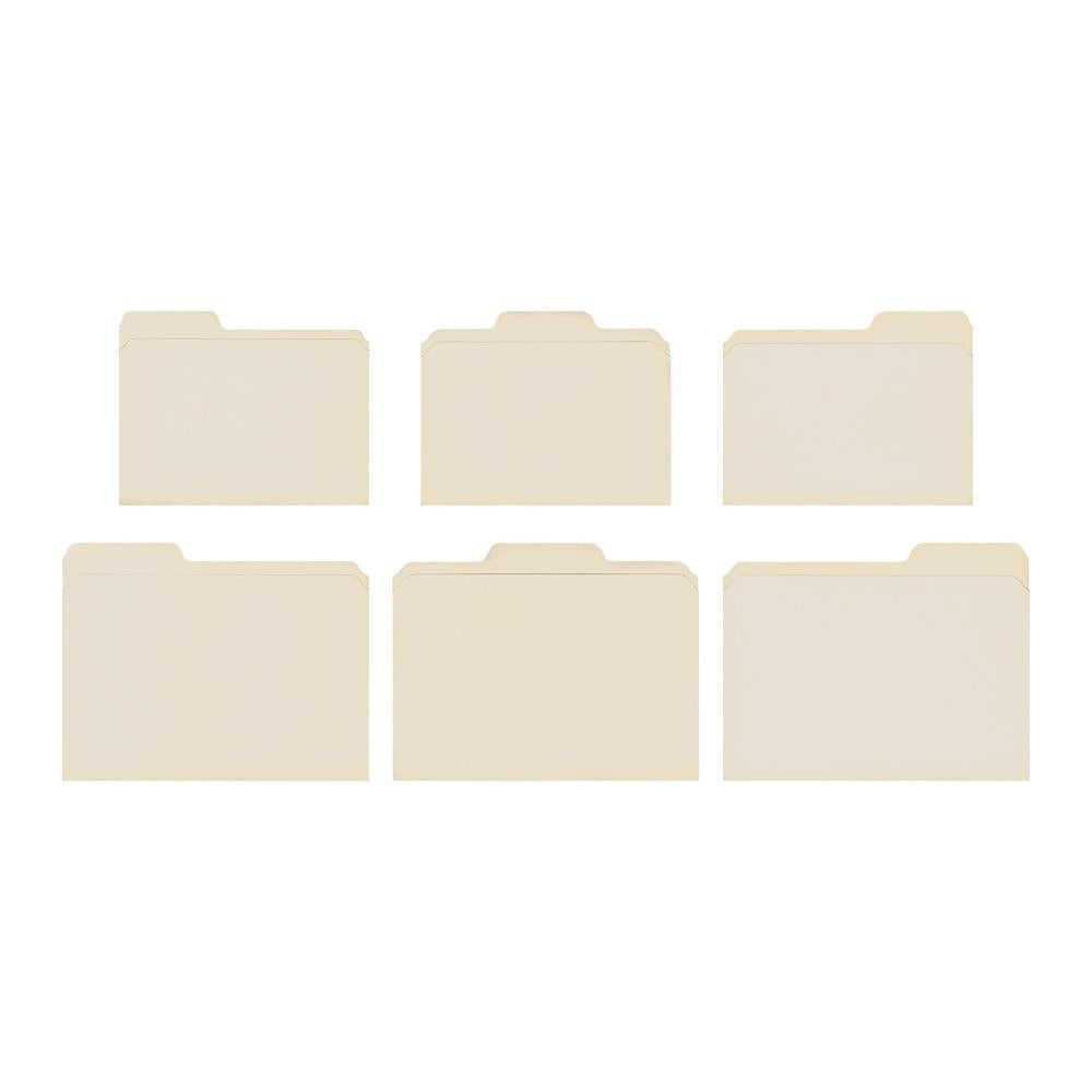 Folio Folders | idea-ology