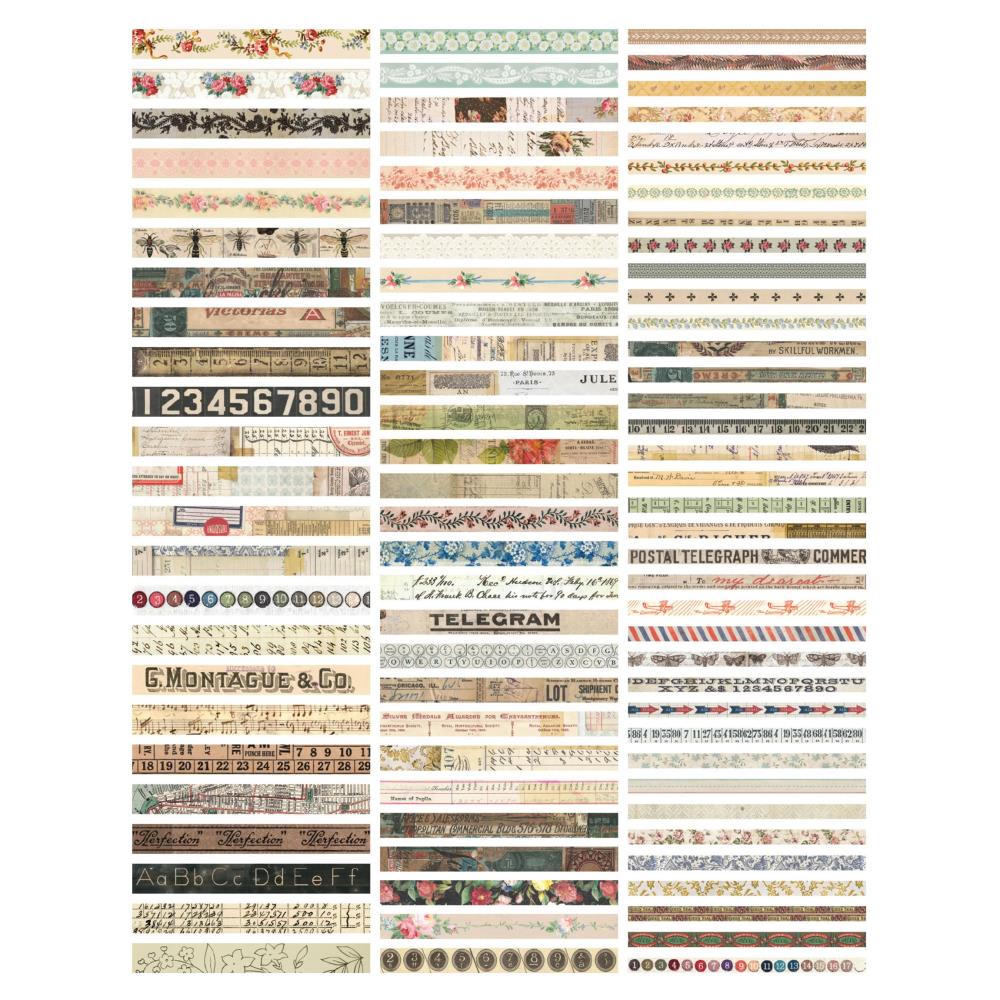 Paper Strips | idea-ology