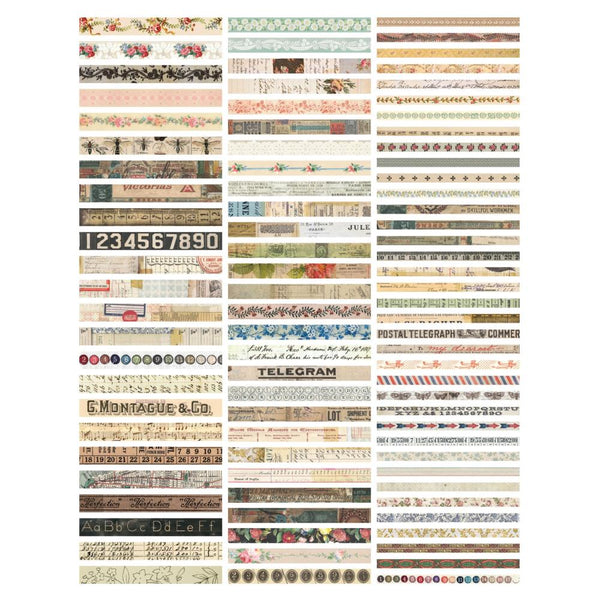 Paper Strips | idea-ology