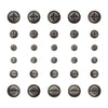 Screw Heads | idea-ology
