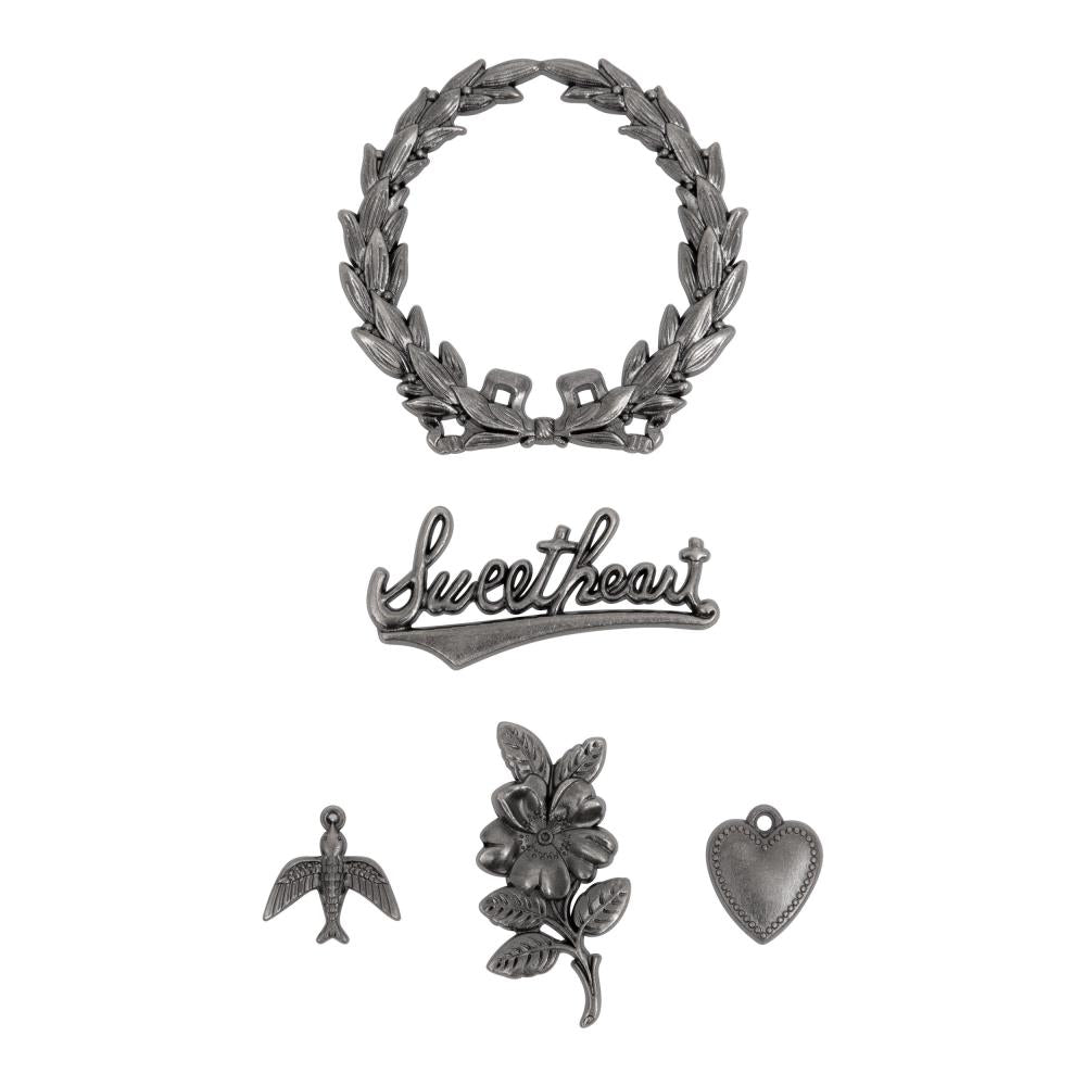 Sweetheart Adornments | idea-ology