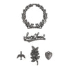 Sweetheart Adornments | idea-ology