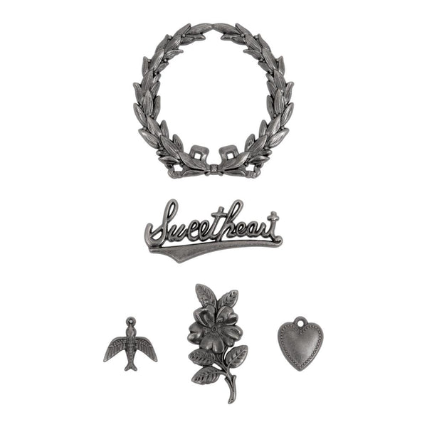 Sweetheart Adornments | idea-ology