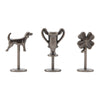Figure Stands 2 | idea-ology