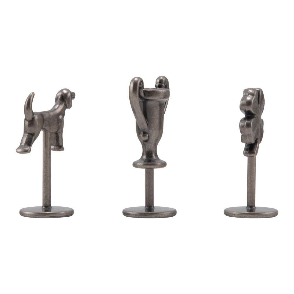 Figure Stands 2 | idea-ology