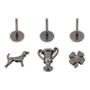 Figure Stands 2 | idea-ology
