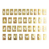 Mini Stencil Chips | idea-ology