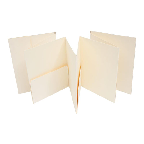 Pocket Folio | idea-ology
