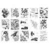 Serendipity Collage Paper | idea-ology
