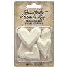Salvaged Hearts | idea-ology
