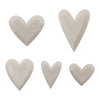 Salvaged Hearts | idea-ology
