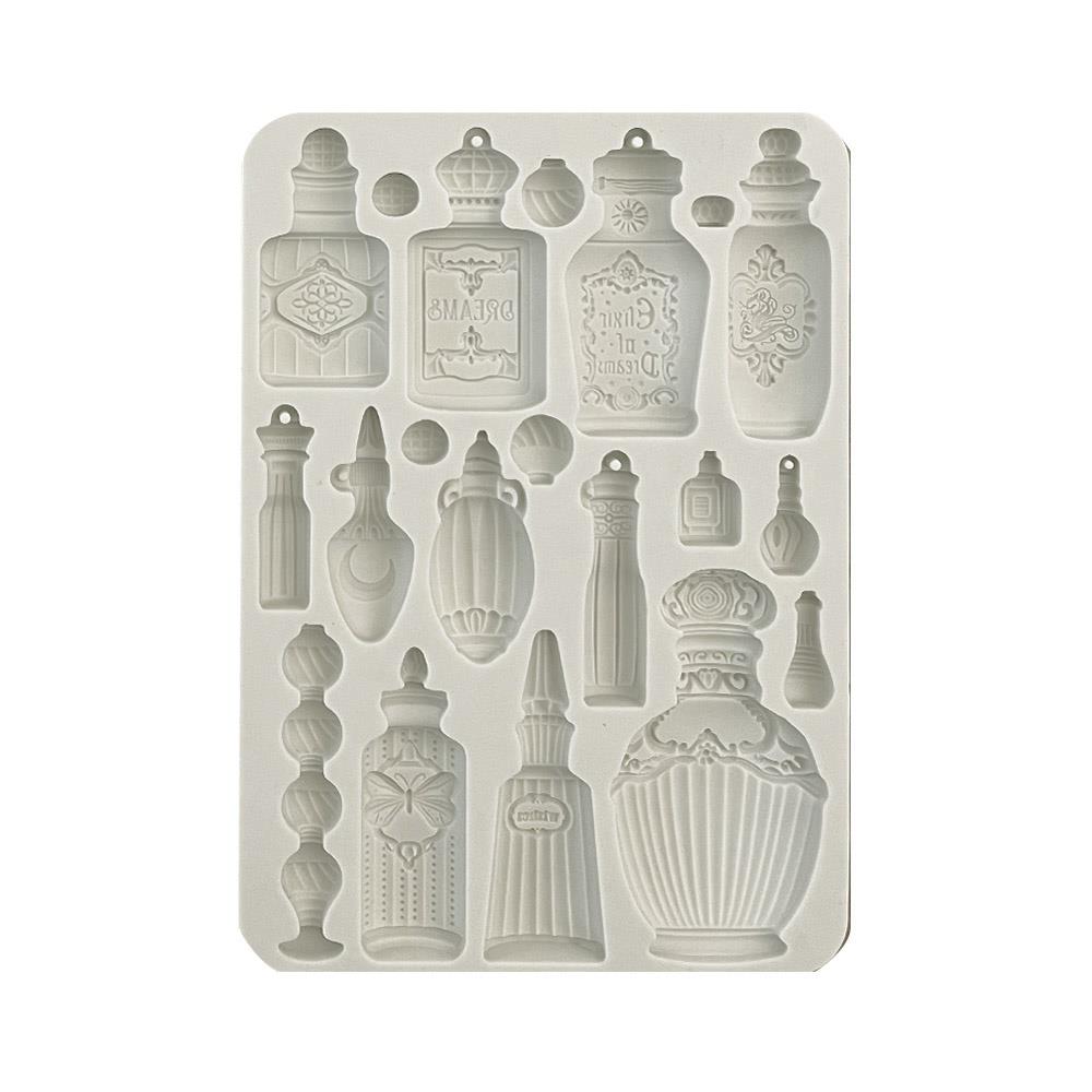 Fortune Alchemy A5 Silicone Mould