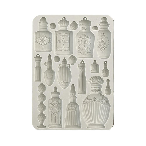 Fortune Alchemy A5 Silicone Mould