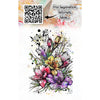 Best You Ever Had A7 Clear Stamp Set No. 1176 {clearance}