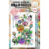 This Much is True A7 Clear Stamp Set No. 1175 {clearance}