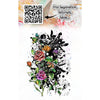 Standing So Tall A7 Clear Stamp Set No. 1178 {clearance}