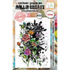 Standing So Tall A7 Clear Stamp Set No. 1178 {clearance}