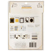 Charmed Chronicles Card Making Kit