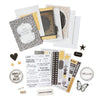 Charmed Chronicles Card Making Kit