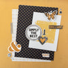 Charmed Chronicles Card Making Kit