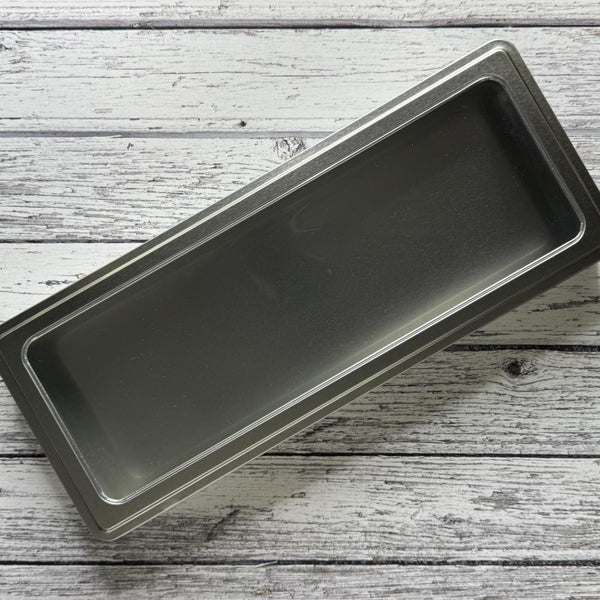 Distress Spritz Storage Tin