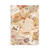 Gear Up For Christmas A5 Washi Pad