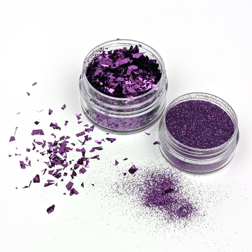 Cosmic Shimmer Spangles Sets